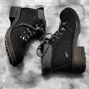 Rocket Dog Women's Ankle Booties   Size 7